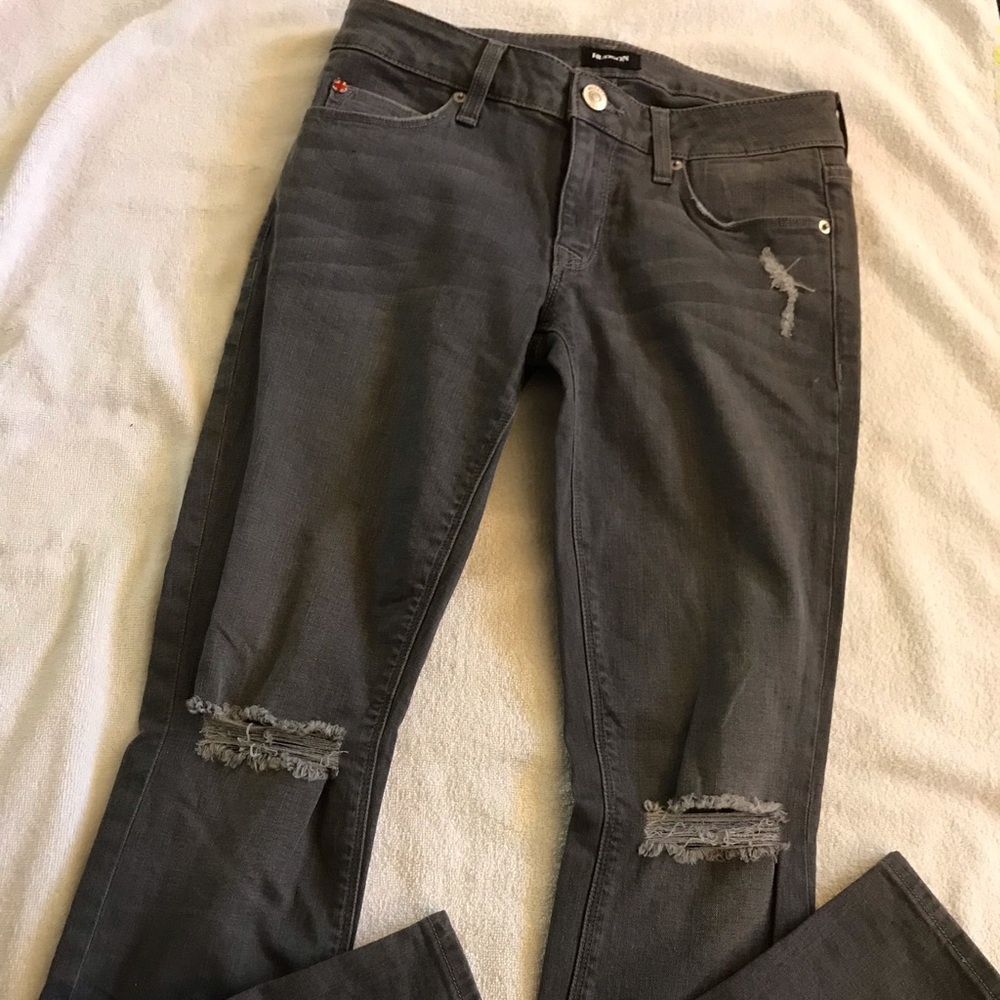Hudson Jeans- KRISTA Super Skinny